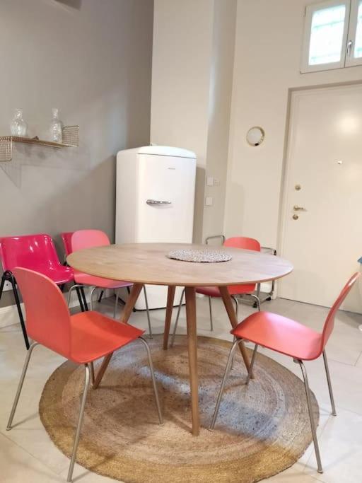 Appartamento La Vetrina Sulla Citta Milano Esterno foto