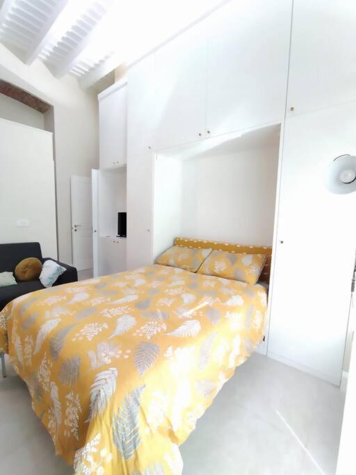 Appartamento La Vetrina Sulla Citta Milano Esterno foto