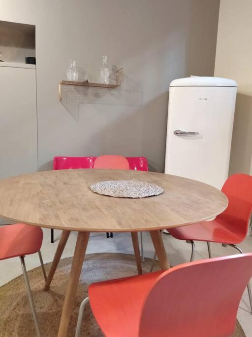 Appartamento La Vetrina Sulla Citta Milano Esterno foto